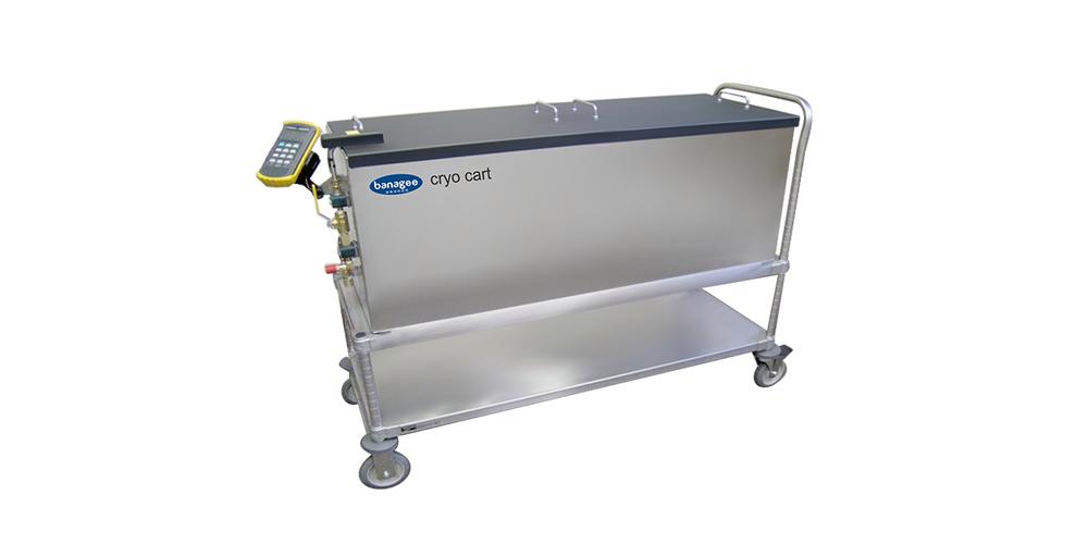 樣品轉(zhuǎn)運(yùn)車